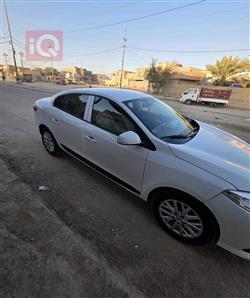 رينو فلوينس